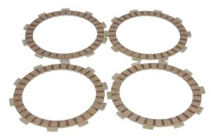 Tarcza sprzęgła FCD0257