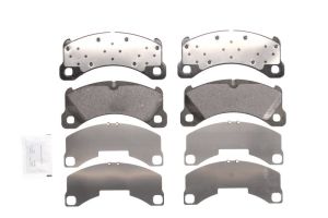 Klocek hamulcowy kpl. LP3217