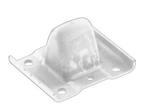 Podkładka dystansowa kolumny sprężyny J50302K