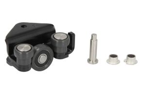 Prowadnica rolkowa drzwi przesuwnych FD06