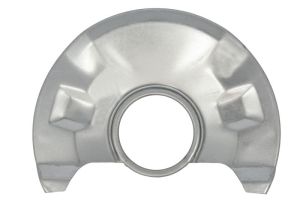 Osłona rozbryzgująca tarczy hamulcowej 6508-03-1103379K