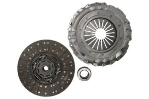 Zestaw sprzęgła 3400 700 377:009