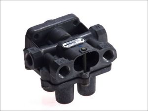 Wieloobwodowy zawór bezpieczeństwa 934 714 211 0