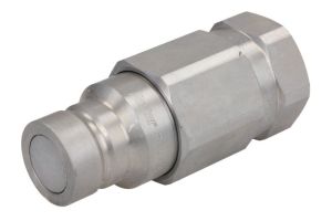 Szybkozłącze hydrauliczne FFH12 34NPT M