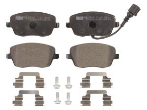 Klocek hamulcowy kpl. FDB1662