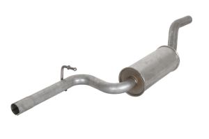 Tłumik środkowy BOS233-211