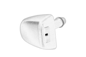 Dysza spryskiwacza szyby czołowej 30655605