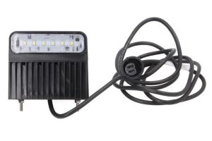 Lampa oświetlenia tablicy rejestracyjnej A36-3867-027