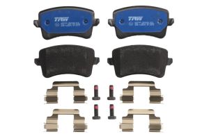 Klocek hamulcowy kpl. GDB1765BTE