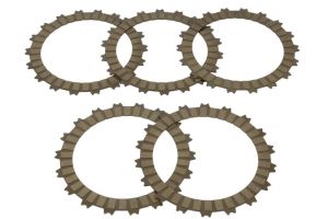 Tarcza sprzęgła MCC362-5