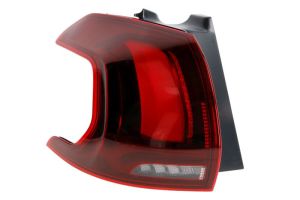 Lampa zespolonych świateł tylnych 2SD354 846-031