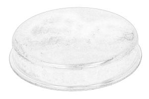 Pokrywa piasty koła 81.44312.0011MAN