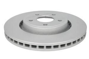 Tarcza hamulcowa DDF2097C-1