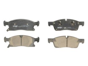 Klocek hamulcowy kpl. FDB4432