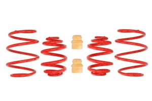 Sprężyna obniżająca E20-20-001-02-22