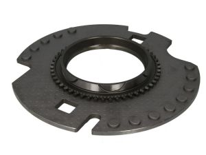 Pierścień synchronizatora skrzyni biegów 95570622