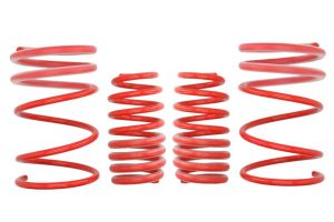 Sprężyna obniżająca E20-40-001-01-22