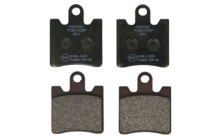 Klocek hamulcowy kpl. FDB2085P