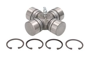 Przegub elastyczny wału BO2-3T116