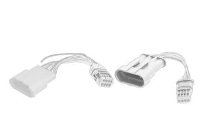 Elementy lusterka zewnętrznego 5801405677Z