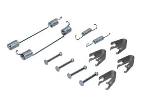 Zestaw montażowy szczęk hamulcowych QB105-0883