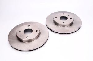 Tarcza hamulcowa BG4193