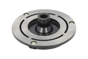 Elementy sprzęgła kompresora klimatyzacji KTT020049