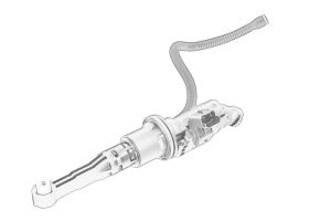 Pompa sprzęgła 9678116980