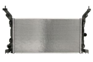 Chłodnica silnika PL493029