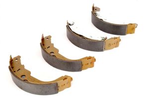 Szczęki hamulcowe kpl. LPR09220
