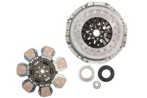 Zestaw sprzęgła 631 2459 10