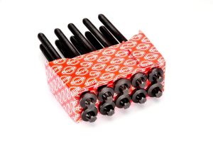 Zestaw śrub głowicy cylindrów EL758290