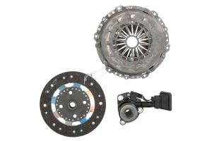 Zestaw sprzęgła 624 3527 34