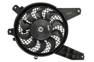 Wentylator chłodnicy silnika NIS 85370