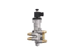 Zawór sterowania osi podnoszonej 352080001