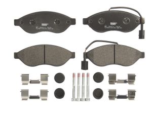 Klocek hamulcowy kpl. FVR1924