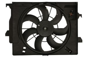 Wentylator chłodnicy silnika NRF 47974