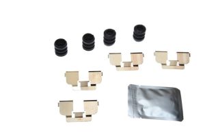 Zestaw montażowy klocków hamulcowych QB109-1835