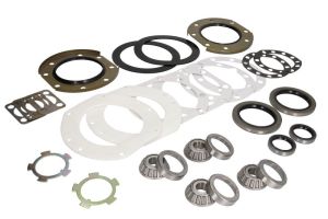 Zestaw naprawczy sworznia H32001BTA