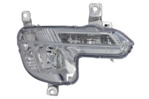 Lampa przeciwmgielna 550-2016R-UE