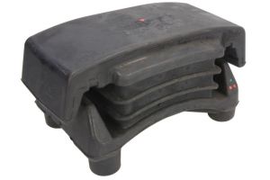 Odbój gumowy, resorowanie FE27575