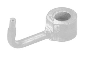 Dysza olejowa, łańcuch rozrządu 3861A027