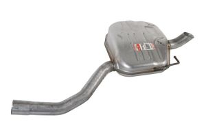 Tłumik końcowy BOS154-353