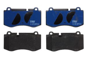 Klocek hamulcowy kpl. GDB1733BTE