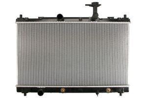 Chłodnica silnika NRF 550059