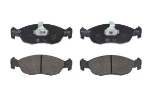 Klocki hamulcowe wyczynowe FCP876H