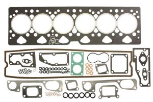 Kompletny zestaw uszczelek silnika ENT000333