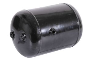 Zbiornik powietrza systemu pneumatycznego PN-AT117