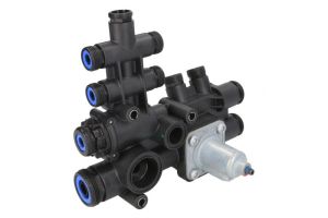 Zawór wielodrożny 461 513 021 0