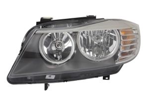 Reflektor świateł przednich 665.01.000.02